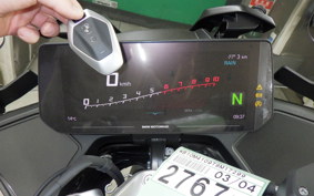 BMW R1300RT ASA 2025