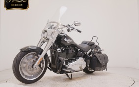 HARLEY FLBS 1870 2022
