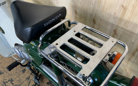 HONDA SUPER CUB50 AA01