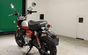 HONDA MONKEY 125 2006 JB03