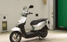 HONDA TACT-4ﾍﾞｰｼｯｸ AF79