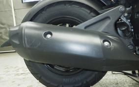YAMAHA BW'S 50 Gen.3 2023 SA53J