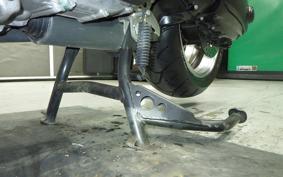 YAMAHA T-MAX 500 2010 SJ08J