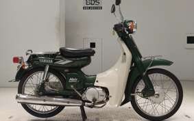 YAMAHA MATE 50 UA04J
