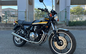 KAWASAKI Z400 FX 1981 KZ400E