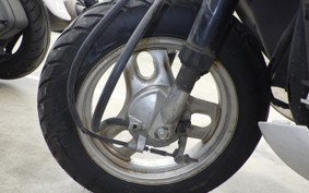 HONDA DIO Gen.6 AF62