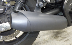 HONDA REBEL 250 A 2024 MC49