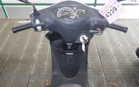 YAMAHA AXIS 125 TREET 1988 SE53J