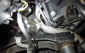 SUZUKI SKYWAVE 400 A 2015 CK45A