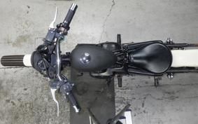 KAWASAKI 250TR BJ250F