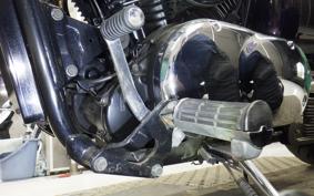 KAWASAKI VULCAN 1500 MEAN STREAK 2004 VNT50P