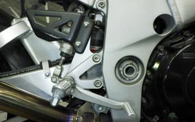 SUZUKI GSX-R1000 2002
