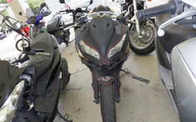 KAWASAKI NINJA 250 EX250L