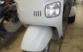 HONDA GYRO CANOPY TA02