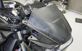 SUZUKI GSX-S125 2018 DL32B