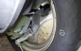 HONDA DIO Gen.6 2009 AF62