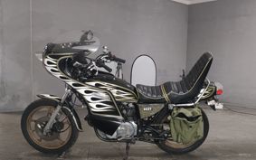 SUZUKI GS400 2010 GS400