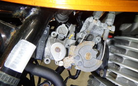 SUZUKI ST250E 2022 NJ4CA