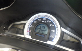 HONDA PCX 150 1992 KF18