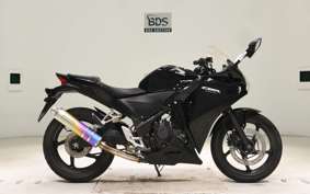 HONDA CBR250R GEN 3 2007 MC41