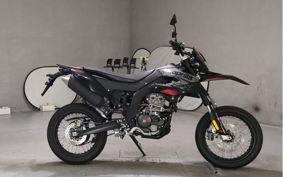 APRILIA SX 125 KX