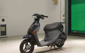 SUZUKI LET's 4 2022 CA45A