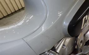 HONDA ｸﾛｽｶﾌﾞ110-3 JA60