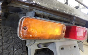HONDA GYRO UP TA01
