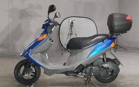 SUZUKI ADDRESS V125 CF4EA
