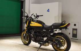 KAWASAKI Z900RS SE 2023 ZR900K