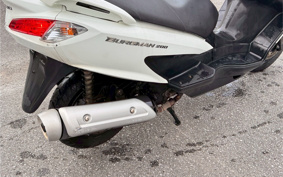 SUZUKI BURGMAN200 CH41A