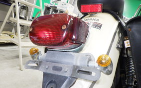 YAMAHA DRAGSTAR 250 VG02J