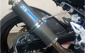SUZUKI GSR750 2020 C5112