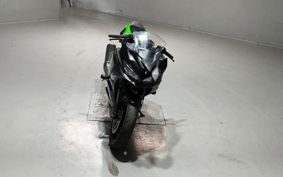 KAWASAKI NINJA 400 2019 EX400G