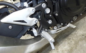 KAWASAKI Z400 Gen.2 2019 EX400G