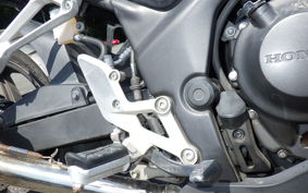 HONDA CBR250R GEN 3 MC41