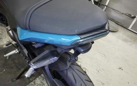 KAWASAKI Z125 PRO BR125H