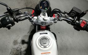 HONDA MONKEY 125 JB05