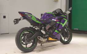 KAWASAKI ZX-25R ZX250E