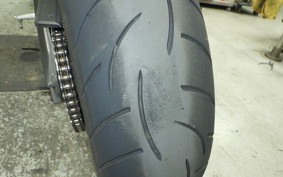 YAMAHA MT-09 A 2015 RN34J