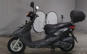 YAMAHA AKUSHI STREET SE53J