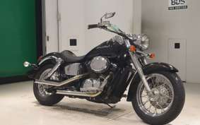 HONDA SHADOW 400 2008 NC34