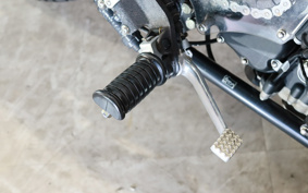 TRIUMPH SCRAMBLER 900 2007 TJ9171