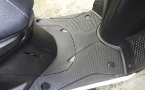 YAMAHA CYGNUSｸﾞﾘﾌｧｽ SEJ4J