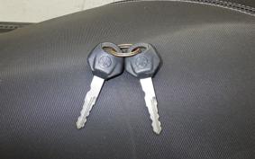 YAMAHA CYGNUSRAYZRヤネツキ 2012