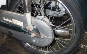 HONDA C50 SUPER CUB C50