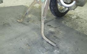 HONDA LITTLE 1982 P25