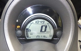 YAMAHA N-MAX 2023 SED6J