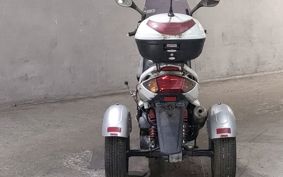 YAMAHA CYGNUS125X TRIKE SE46