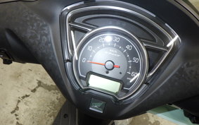 HONDA DIO 110 Lite 2015 JK46